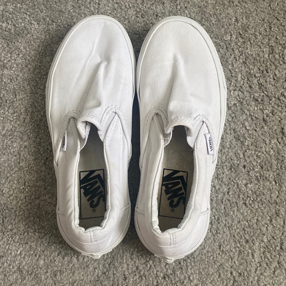 Vans Slip On